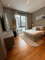 Greenwood Mews (D11), Terrace #525614531